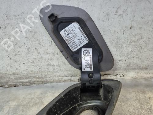 Fuel flap VW GOLF VII (5G1, BQ1, BE1, BE2) 1.6 TDI | BP29872128C131
