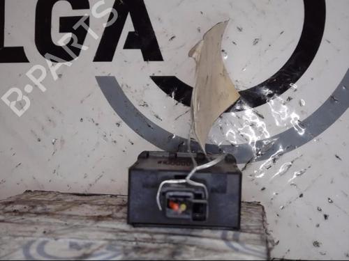 Left front window switch PEUGEOT 1007 (KM_) 1.4 HDi | BP13864815I27 