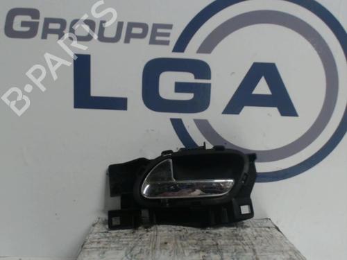 Used Front left interior door handle CITROËN C3 II (SC_) 1.4 HDi 70 (SC8HZC, SC8HR0, SC8HP4) (68 hp) 13870347