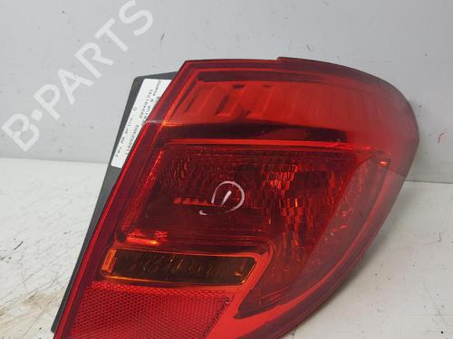 Used Right taillight Right taillight 37149754 37149754