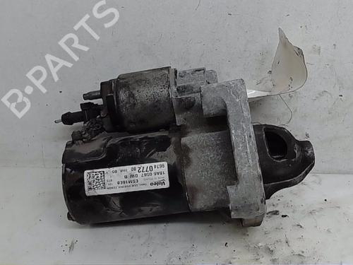 Used Starter Starter 13828721 13828721