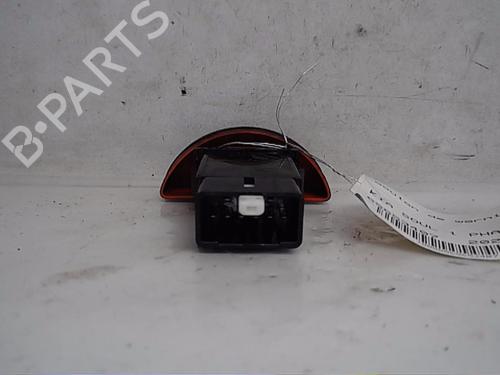 Used Warning switch KIA SOUL I (AM) 1.6 CVVT (126 hp) 13838777