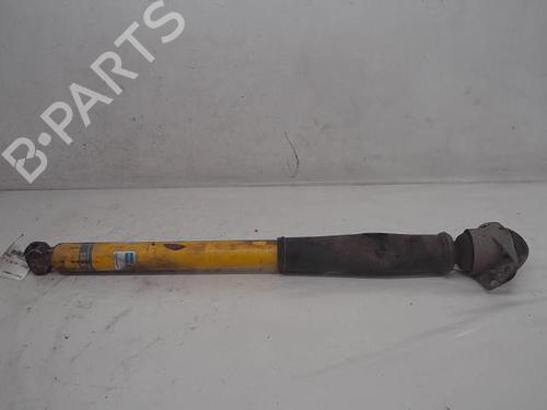 Used Left rear shock absorber SEAT IBIZA IV (6J5, 6P1) 2.0 TDI (143 hp) 15058133