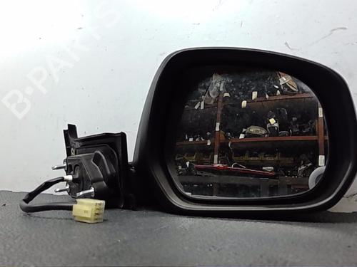 Used Right mirror OPEL AGILA (B) (H08) 1.0 (F68) (65 hp) 24015463
