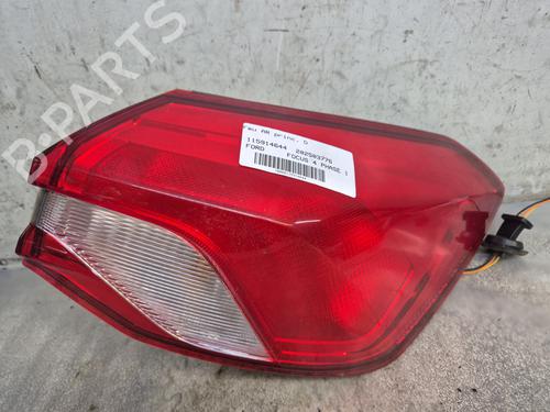 Used Right taillight FORD FOCUS IV (HN) [2018-2025]  30556359