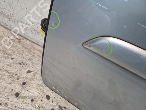 Left front door CITROËN C4 Picasso I MPV (UD_)  | BP29215016C2 