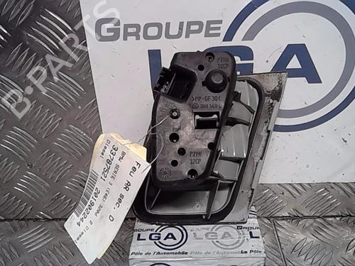 Right tailgate light BMW 3 (E46)  | BP13862429C80 