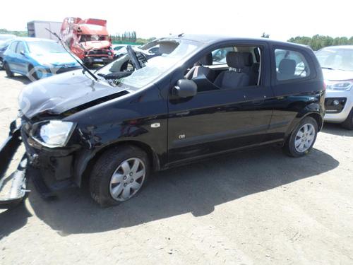Intercooler HYUNDAI GETZ (TB) 1.5 CRDi | BP13868829M30 