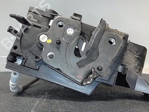 Front right lock PEUGEOT 308 II (LB_, LP_, LW_, LH_, L3_) 1.2 THP 110 | BP23140607C97 
