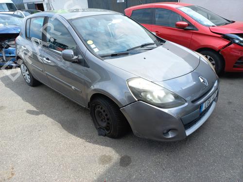 ABS pump RENAULT CLIO III (BR0/1, CR0/1) 1.5 dCi | BP29195831M43 