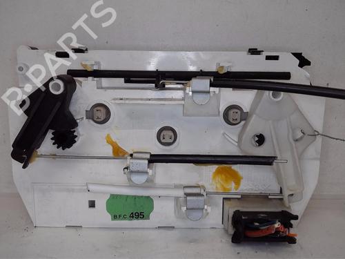 Used Climate control PEUGEOT 206+ (2L_, 2M_) 1.1 (60 hp) 13847865