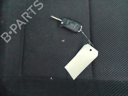 Engine SKODA ROOMSTER (5J7) 1.9 TDI | BP29621134M1 