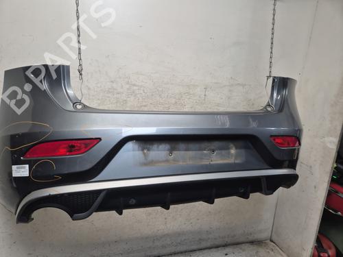 Bagtil kofangere VOLVO V40 Hatchback (525) D4 (190 hp) 30265208