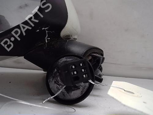 Left mirror OPEL CORSA D (S07) 1.4 (L08, L68) | BP13822789C26 