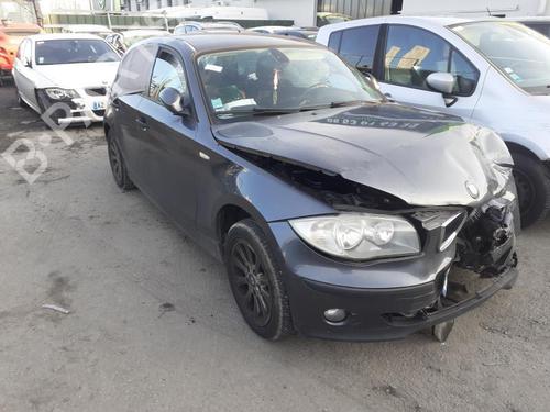 Electronic module BMW 1 (E87) 118 i | BP14562064M83 