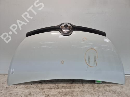 Used Hood Hood RENAULT TRAFIC III Van (FG_) 1.6 dCi 120 (FGMK) (121 hp) 33711122 33711122
