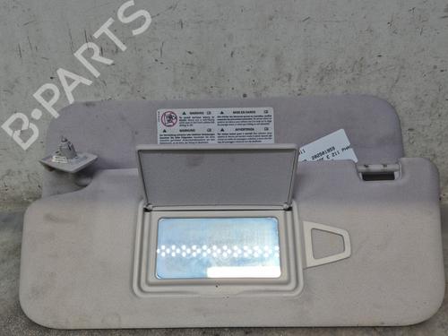 Venstre solskærm MERCEDES-BENZ E-CLASS (W211) E 320 CDI (211.022) | BP29739284I1 
