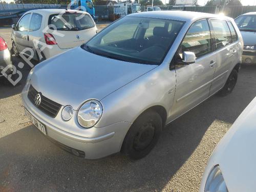 Rear mirror VW POLO (9N_, 9A_)  | BP13868477I6 