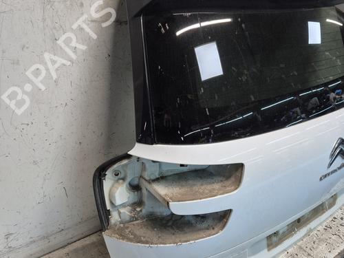 Tailgate CITROËN C4 SPACETOURER (3D_)  | BP29414678C6 