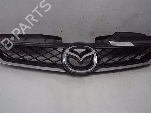 Used Grille MAZDA 5 (CR) 2.0 CD (CR19) (110 hp) 13837694