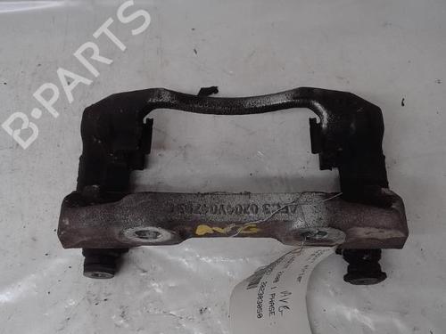 Støtte PEUGEOT 2008 I (CU_) 1.2 THP 110 / PureTech 110 (110 hp) 15834463