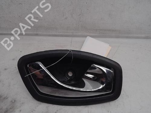 Rear right interior door handle RENAULT CLIO IV (BH_) 1.5 dCi 75 | BP15368702I16 