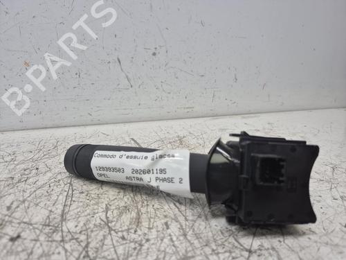 Steering column stalk OPEL ASTRA J (P10) | BP38004325I23 - Image 3