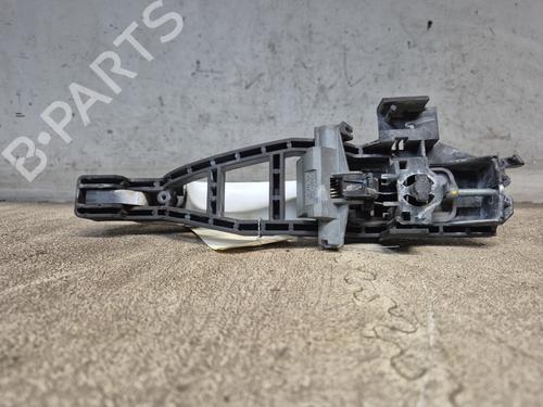 Front right exterior door handle FORD KUGA I  | BP27509959C129 