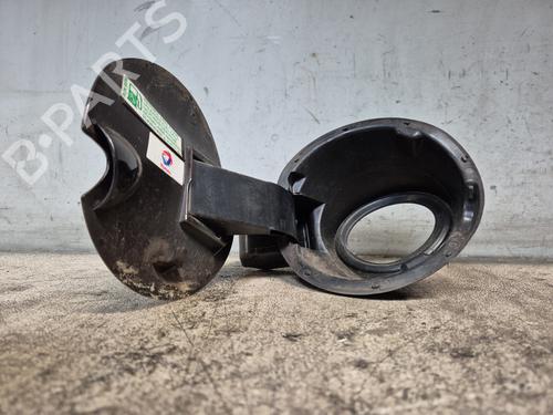 Fuel flap PEUGEOT 208 I (CA_, CC_) 1.2 VTI 82 | BP29136895C131 
