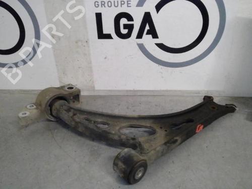 Used Left front suspension arm VW TOURAN (1T1, 1T2) 1.9 TDI (100 hp) 14549285