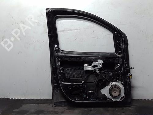 Used Left front door FIAT FIORINO Box Body/MPV (225_) [2007-2025]  20713633