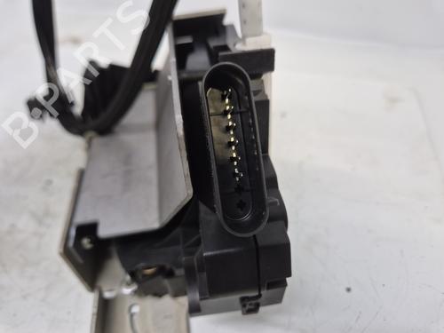 Front right lock FORD TRANSIT CUSTOM V362 Van (FY, FZ) 2.2 TDCi | BP31140671C97