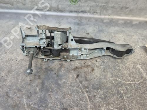 Front left exterior door handle CITROËN JUMPY II (VF7) | BP30310762C128