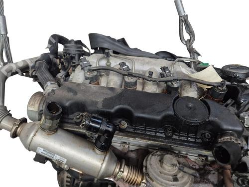 Motor FIAT ULYSSE (179_) 2.2 JTD | BP29758371M1 