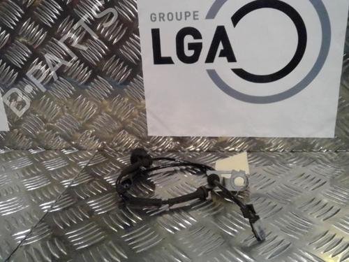 Elektronisk sensor RENAULT KANGOO / GRAND KANGOO II (KW0/1_) 1.2 TCe 115 (KW02, KW14) (115 hp) 14549705