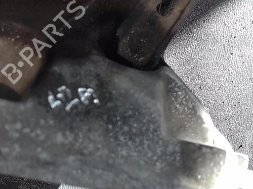 Gearbox OPEL AGILA (A) (H00)  | BP23250989M3 
