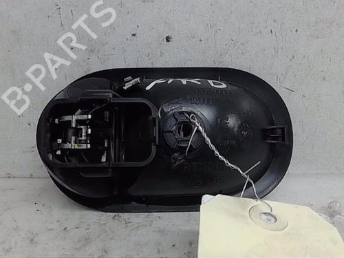 Høyre bak invendig håndtak RENAULT MEGANE II Saloon (LM0/1_) [2003-2025]  13834019