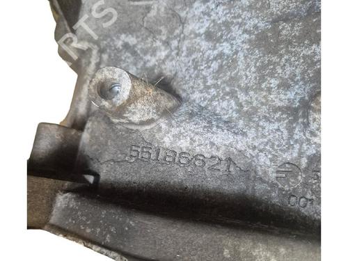 Gearbox CHEVROLET AVEO Hatchback (T300) | BP38915308M3 - Image 2