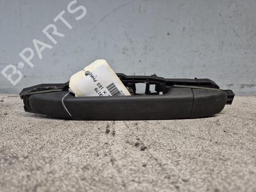 Used Rear right exterior door handle MERCEDES-BENZ M-CLASS (W163) ML 270 CDI (163.113) (163 hp) 24534835