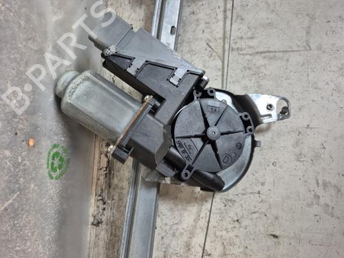 Front right window mechanism CITROËN C3 I (FC_, FN_) 1.4 16V HDi | BP30447388C23