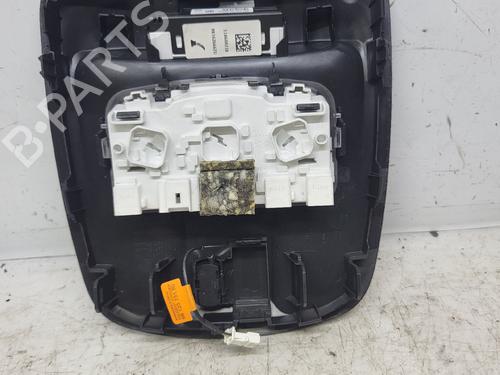 Used Interior roof light Interior roof light PEUGEOT 308 II (LB_, LP_, LW_, LH_, L3_) 1.2 THP 130 (131 hp) 34572419 34572419