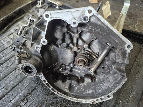 Used Gearbox PEUGEOT 206 Hatchback (2A/C) [1998-2012]  32291670