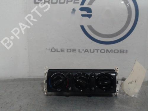 Used Climate control Climate control 13867080 13867080