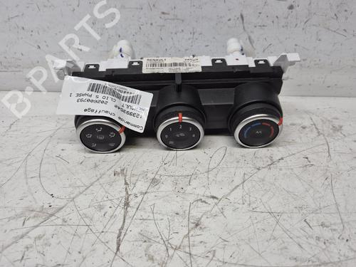 climate-control-renault-clio-v-b7_-2019-36834196 main image