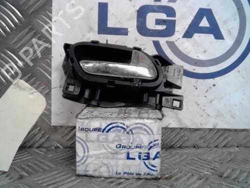 Front right interior door handle PEUGEOT 308 CC (4B_) 1.6 HDi | BP13864839I14 