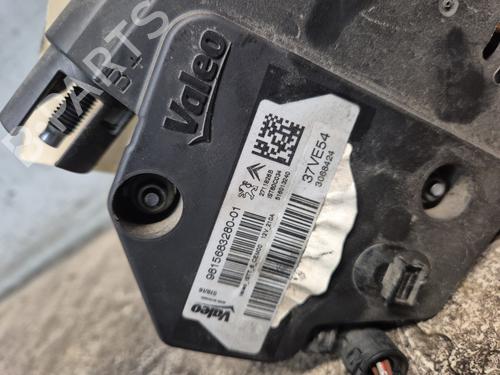 Alternator CITROËN C5 III Break (RW_) 2.0 HDi 180 | BP29379686M7 