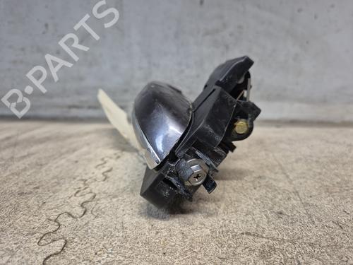 Front right exterior door handle KIA SPORTAGE IV (QL, QLE) 1.6 GDI | BP27926325C129 