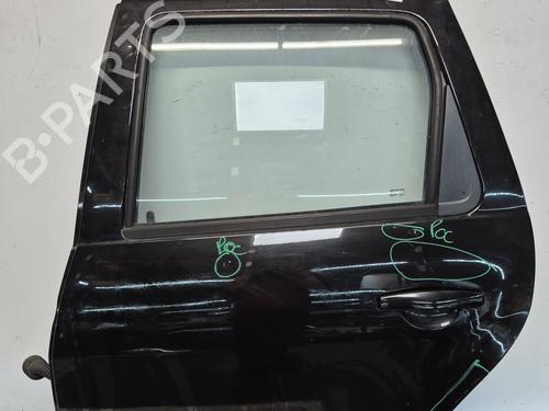 Used Left rear door Left rear door DACIA DUSTER (HS_) 1.5 dCi (HSMC) (107 hp) 34200855 34200855