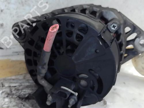 Used Alternator ALFA ROMEO 147 (937_) 1.6 16V T.SPARK ECO (937.AXA1A, 937.BXA1A) (105 hp) 19281641