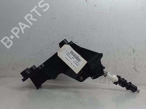 Gear lever PEUGEOT 208 I (CA_, CC_) 1.2 THP 110 | BP16568018M90 